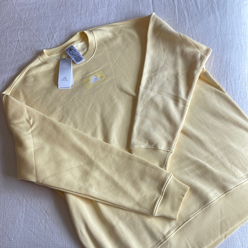 Adidas Sweatshirt